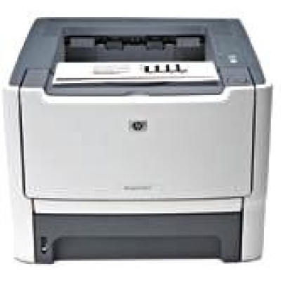 HP LaserJet P2015d (CB367A)