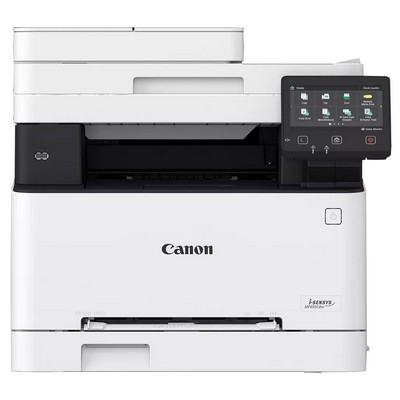 Canon i-SENSYS MF655Cdw A4 + Wi-Fi (5158C004)
