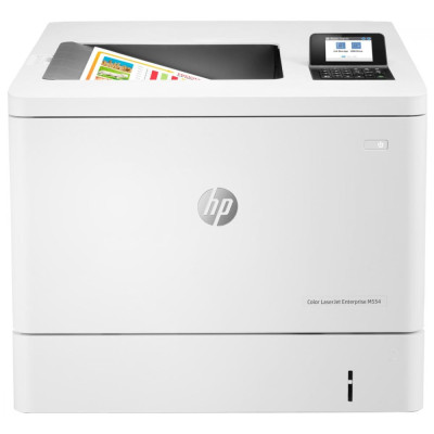 HP Color LJ Enterprise M554dn (7ZU81A)