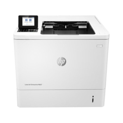 Лазерный принтер HP LaserJet Enterprise M607n (K0Q14A)