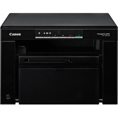 Canon i-SENSYS MF3010 + CANON 725 2pcs (5252B034)