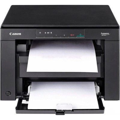 Canon i-SENSYS MF3010 + CANON 725 2pcs (5252B034)