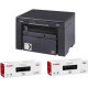 Canon i-SENSYS MF3010 + CANON 725 2pcs (5252B034)