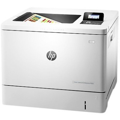 HP LaserJet Enterprise M553dn (B5L25A)