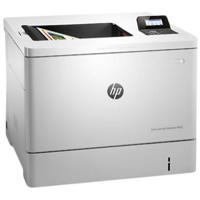 HP LaserJet Enterprise M553dn (B5L25A)