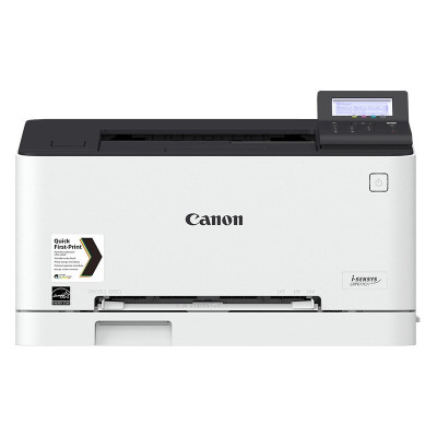 Лазерний принтер Canon i-SENSYS LBP613Cdw (1477C001)
