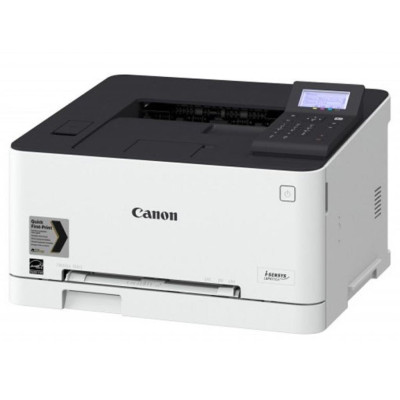 Лазерний принтер Canon i-SENSYS LBP613Cdw (1477C001)
