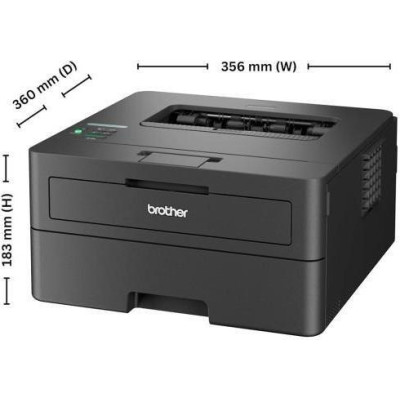 Brother HL-L2460DN
