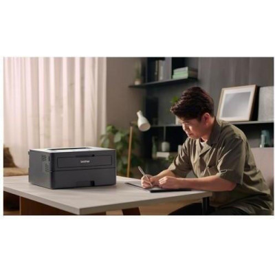 Brother HL-L2460DN