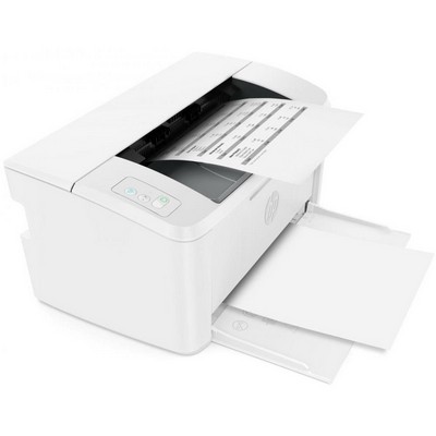 HP LaserJet M110we (7MD66E)