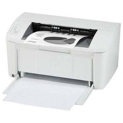 HP LaserJet M110we (7MD66E)