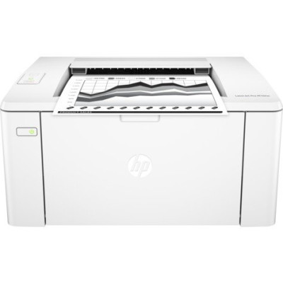 HP LaserJet Pro M102w з Wi-Fi (G3Q35A)