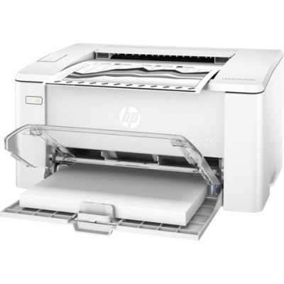 HP LaserJet Pro M102w з Wi-Fi (G3Q35A)