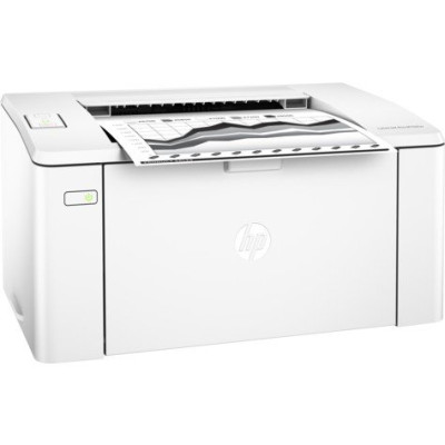 HP LaserJet Pro M102w з Wi-Fi (G3Q35A)