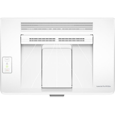 HP LaserJet Pro M102w з Wi-Fi (G3Q35A)