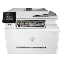 HP Color LJ Pro M282nw + Wi-Fi (7KW72A)