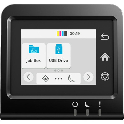 KYOCERA Ecosys PA2600cx