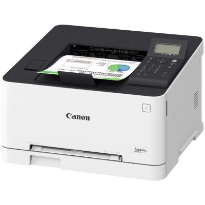 Лазерний принтер Canon i-SENSYS LBP611Cn (1477C010)