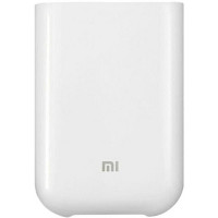 Xiaomi Mi Pocket Photo Printer (TEJ4018GL, XMKDDYJ01HT)