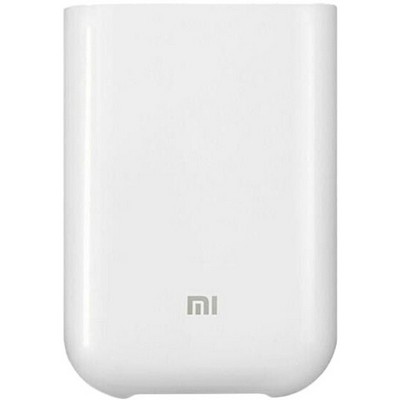 Xiaomi Mi Pocket Photo Printer (TEJ4018GL, XMKDDYJ01HT)