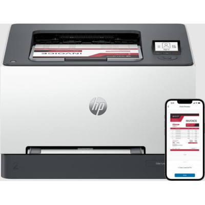HP Color LaserJet Pro 3203dn (8D7L2A)