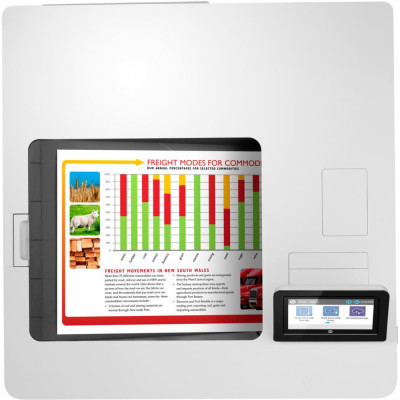 HP Color LJ Enterprise M555dn (7ZU78A)