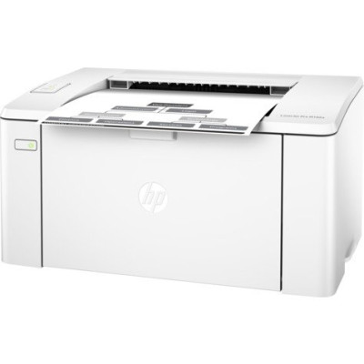HP LaserJet Pro M102a (G3Q34A)