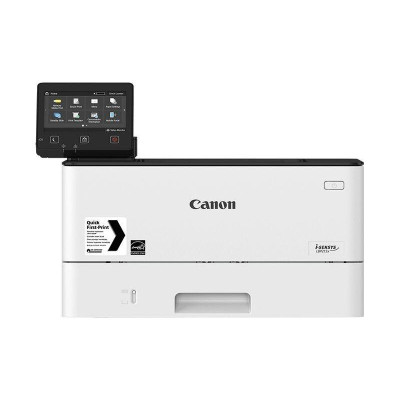 Лазерний принтер Canon i-SENSYS LBP-212dw (2221C006)