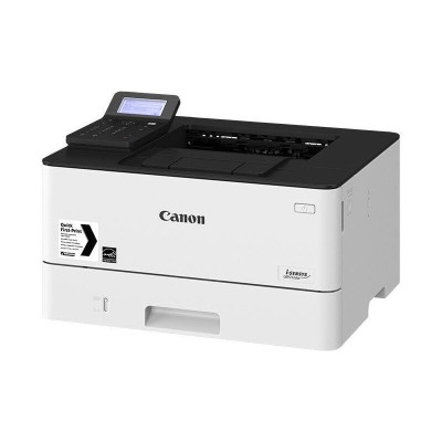 Лазерний принтер Canon i-SENSYS LBP-212dw (2221C006)