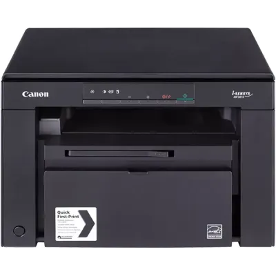 Canon i-SENSYS MF3010 (5252B004AB)