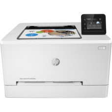 Лазерный принтер HP Color LaserJet Pro M254dw c Wi-Fi (T6B60A)