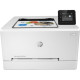 Лазерний принтер HP Color LaserJet M254dw c Wi-Fi (T6B60A)