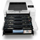 Лазерний принтер HP Color LaserJet M254dw c Wi-Fi (T6B60A)