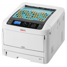 OKI C824N-EURO (47074204)