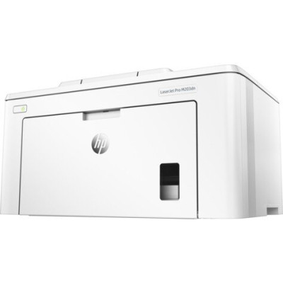 Лазерний принтер HP LaserJet M203dn (G3Q46A)