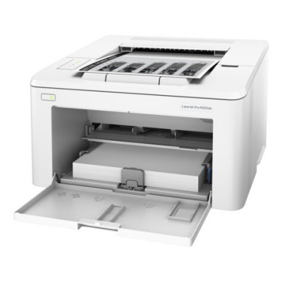 Лазерний принтер HP LaserJet M203dn (G3Q46A)