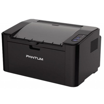 Pantum P2500W з Wi-Fi (P2500W)