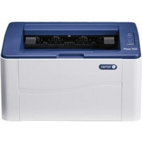 Xerox Phaser 3020