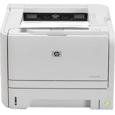 HP LaserJet P2035 (CE461A)