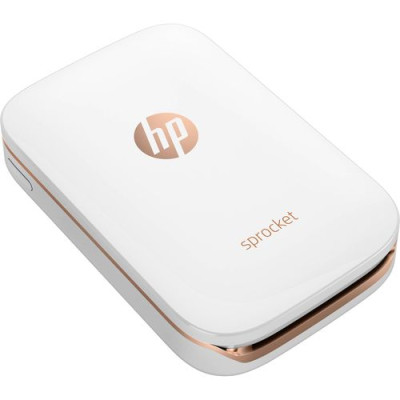 HP Sprocket Plus (2FR85A#B1H)
