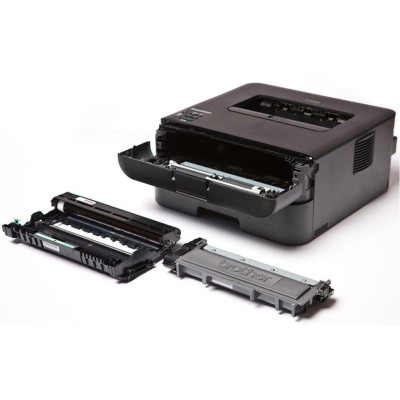 Brother HL-L2365DWR з Wi-Fi (HLL2365DWR1)