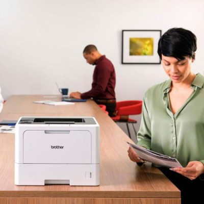 Brother HL-L5210DN (HLL5210DNRE1)