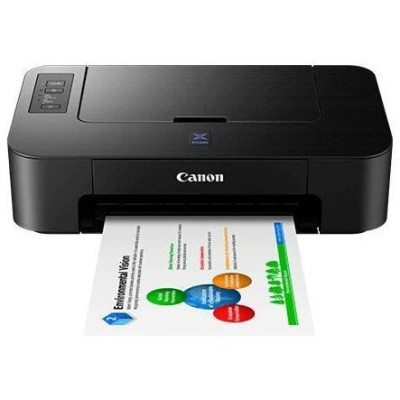 Струменевий принтер Canon PIXMA E204 (2320C009)