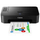 Струменевий принтер Canon PIXMA E204 (2320C009)