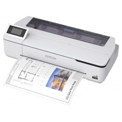 Epson SC-T3100N (C11CF11301A0)