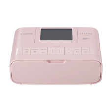 Canon SELPHY CP-1300 Pink