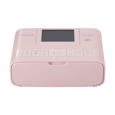 Canon SELPHY CP-1300 Pink
