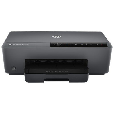 Струменевий принтер HP OfficeJet Pro 6230 з Wi-Fi (E3E03A)