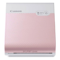 Canon SELPHY Square QX10 Pink (4109C009)
