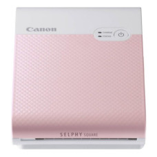 Canon SELPHY Square QX10 Pink (4109C009)